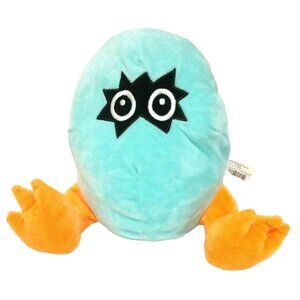 Dinosaur Egg Hatching Plush 10"